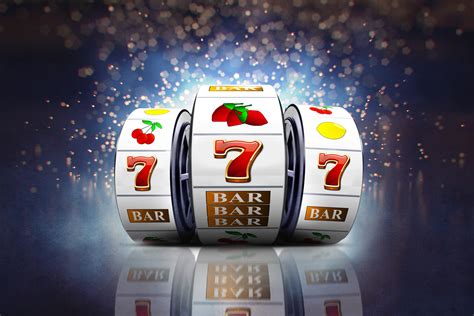 lucky casino slot machine